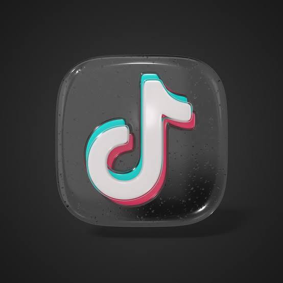 TikTok账号实拍图