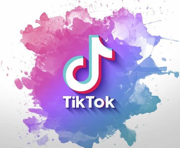 TikTok账号实拍图